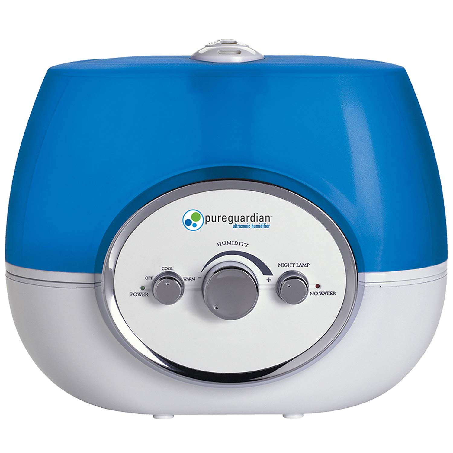 Best Warm Mist Humidifiers for 2019 | Humidifier Central
